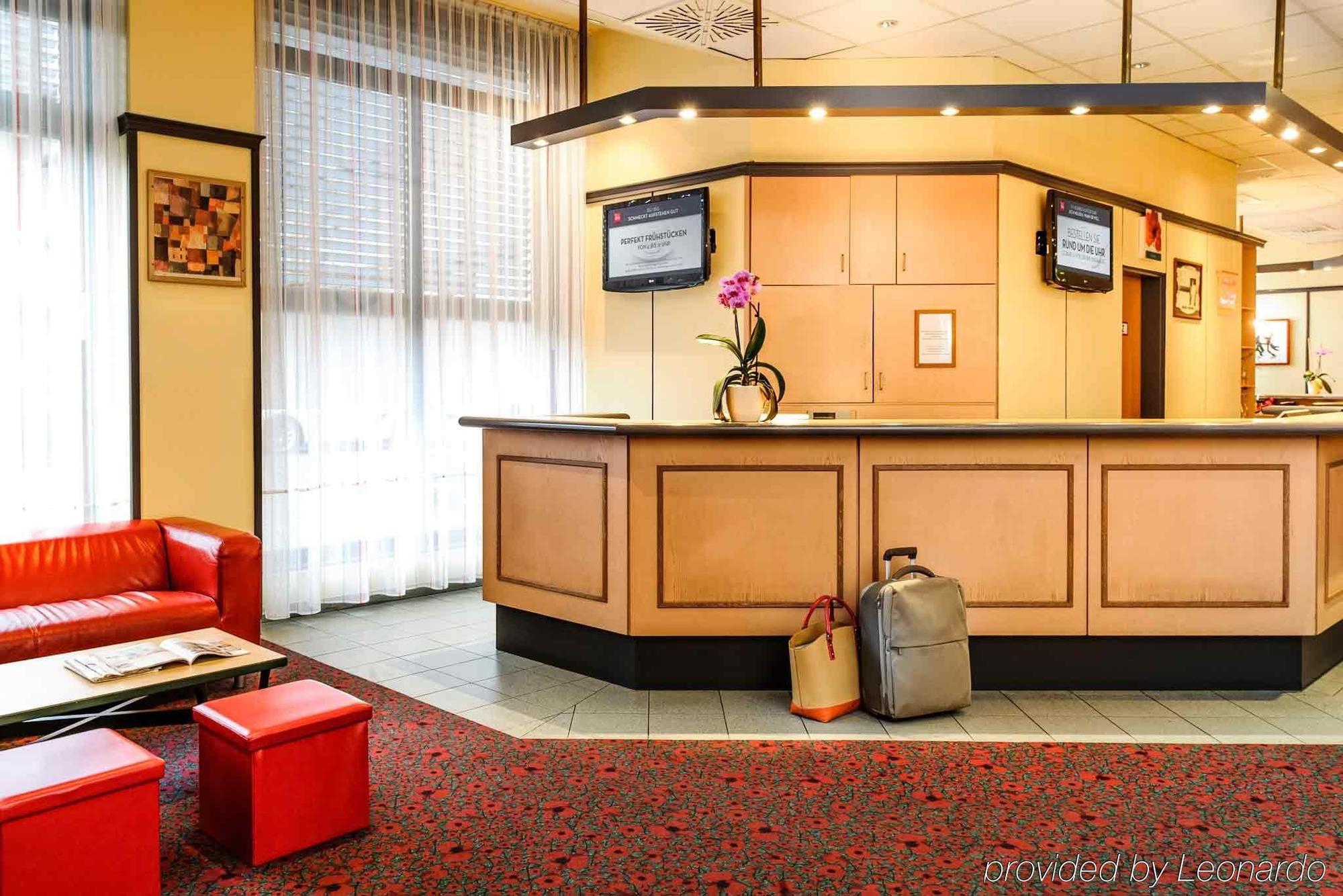 Meininger Hotel Leipzig Hauptbahnhof Εξωτερικό φωτογραφία