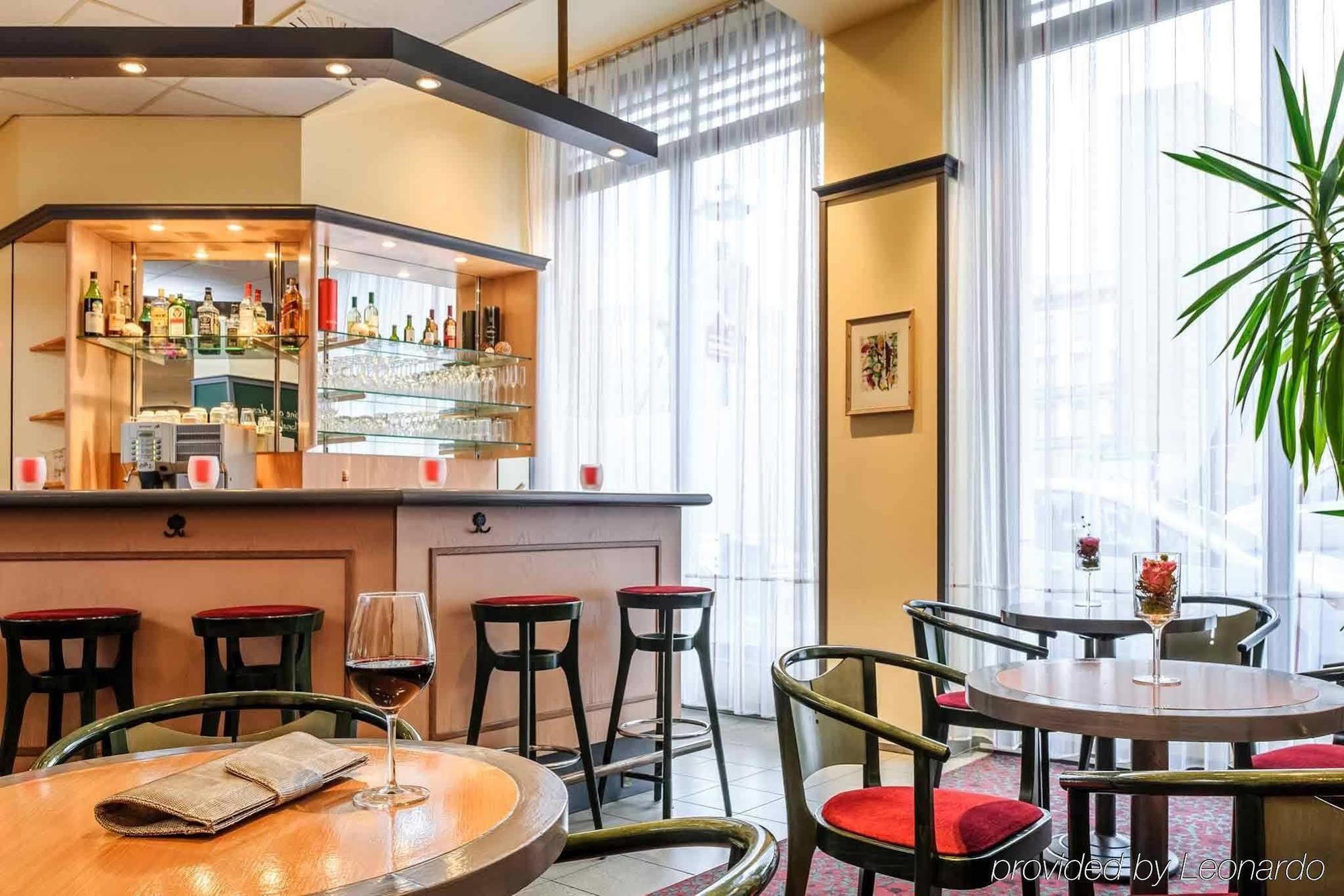 Meininger Hotel Leipzig Hauptbahnhof Εξωτερικό φωτογραφία